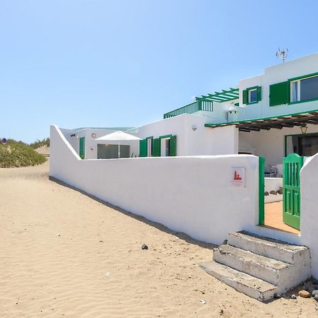Famara Caracolillos, El Apartamento Экстерьер фото